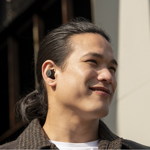 [젠하이저]CX True Wireless 블루투스 이어폰