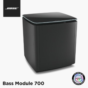 [BOSE] Bass Module 700 베이스모듈700