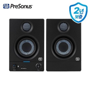 [PreSonus] Eris 3.5 BT GEN2 프리소너스 에리스 2세대 블루투스 모니터 스피커 1조(2통)